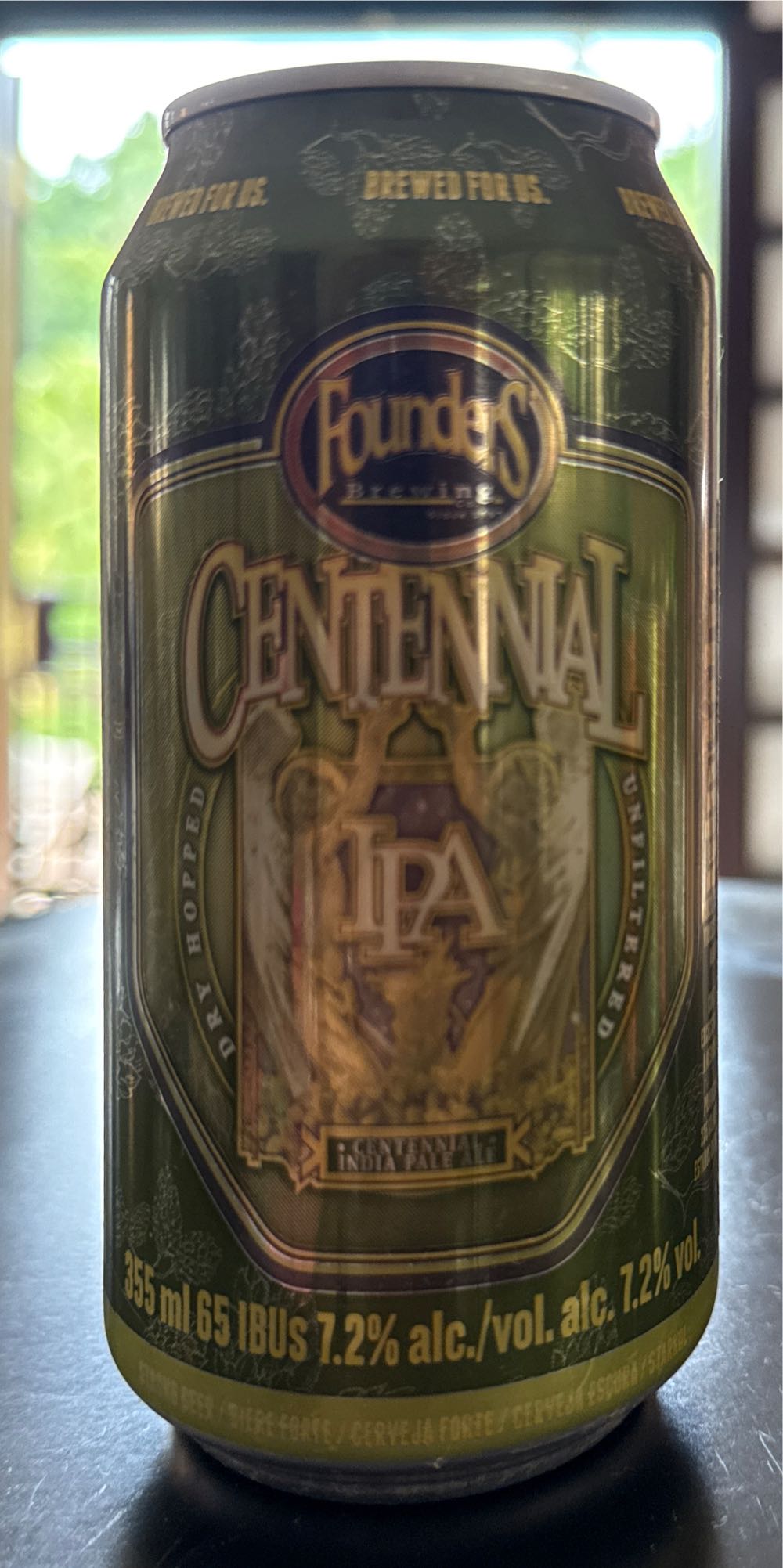 Four Roses Barrel Selection - TBS - OESV