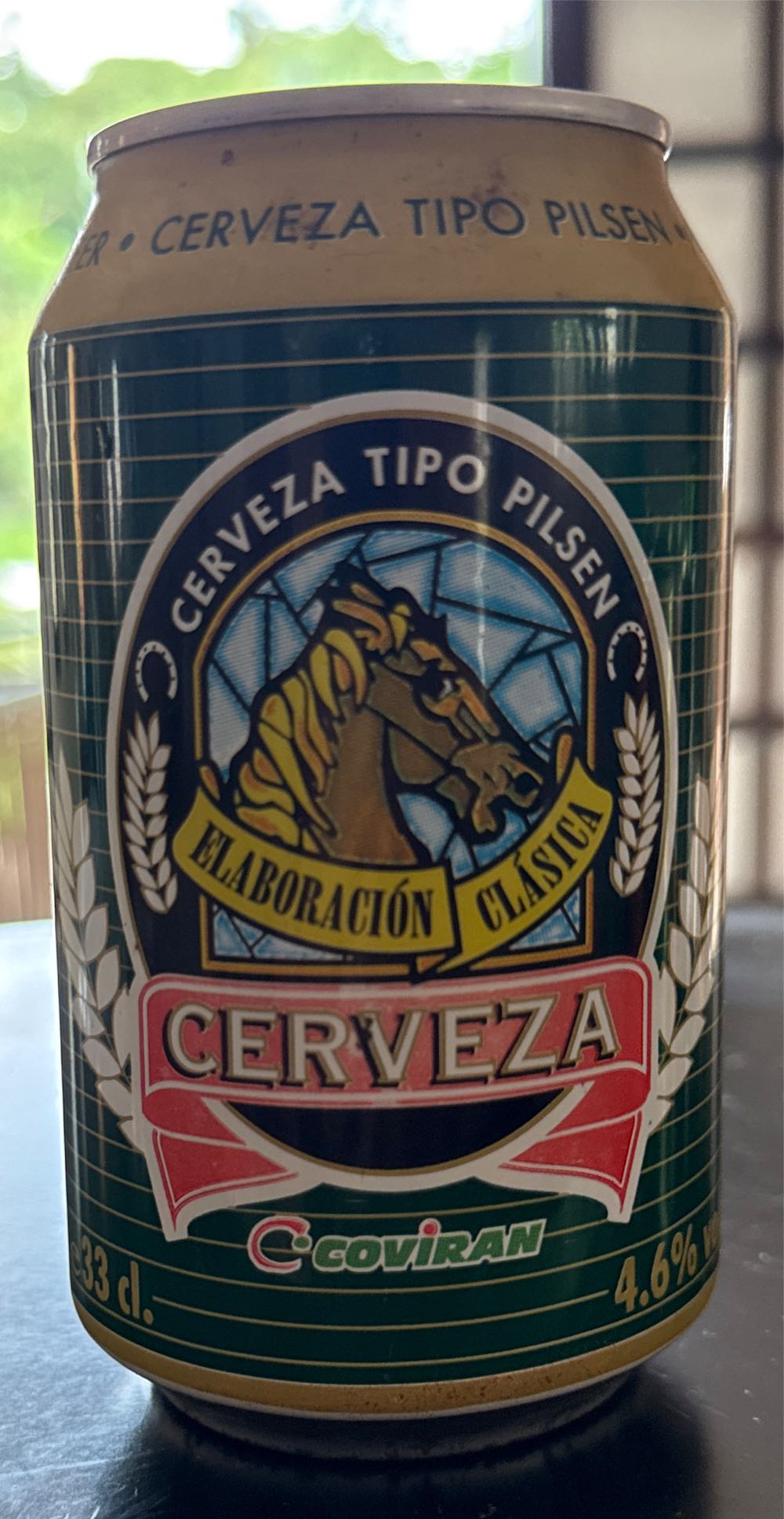 Old Home Distillers Electric Mayhem