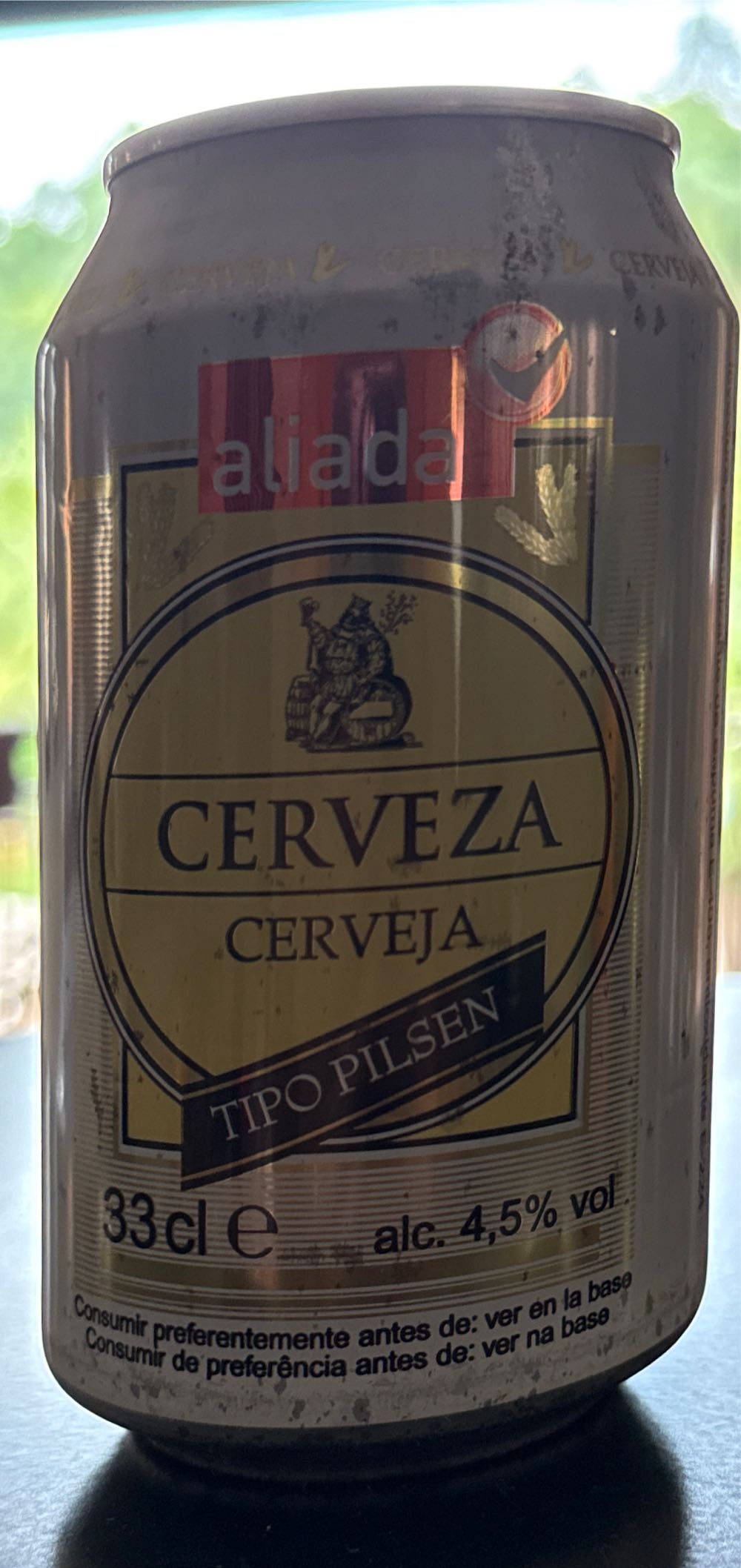 Warsteiner Premium Verum