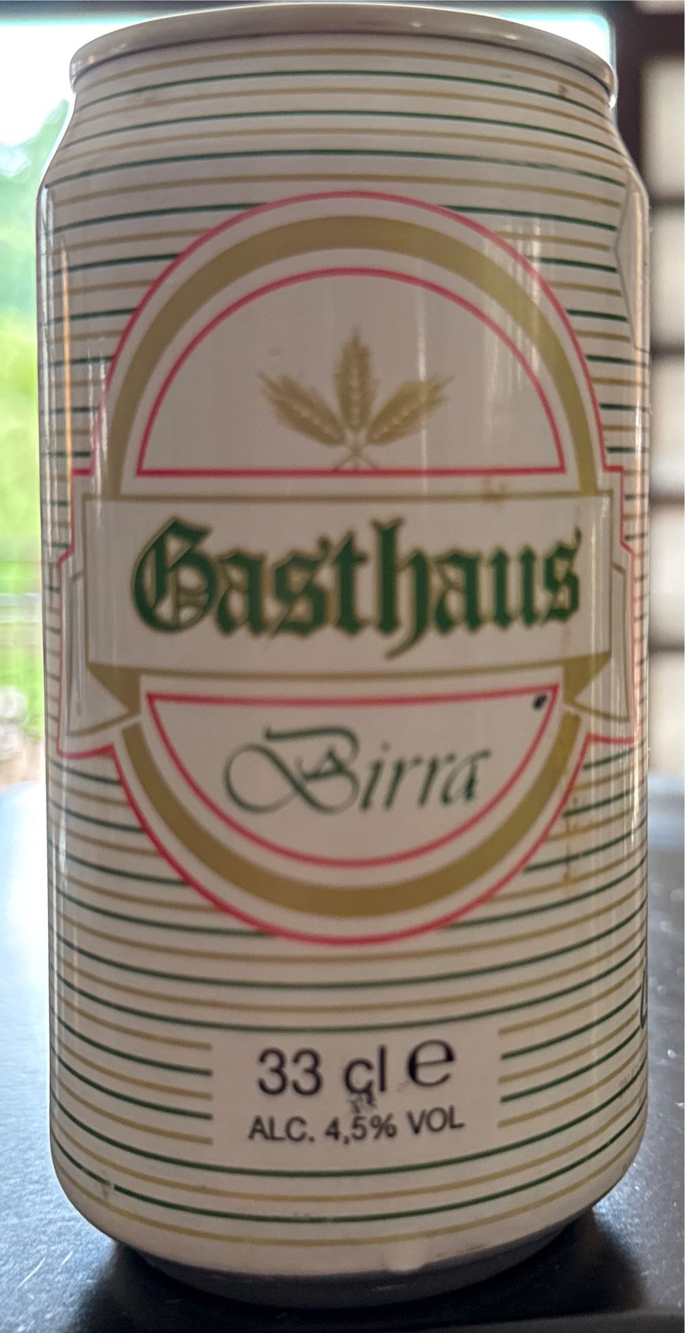 Carioca Ipanema Session Ipa