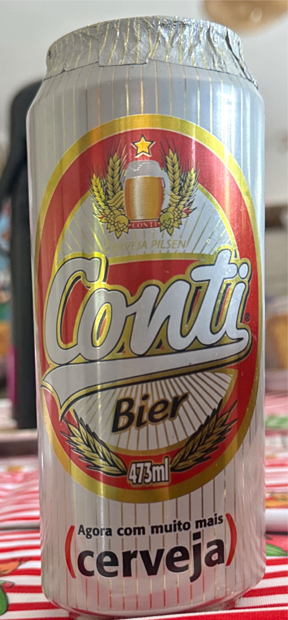 Don Papa Port Quincentennial 2025