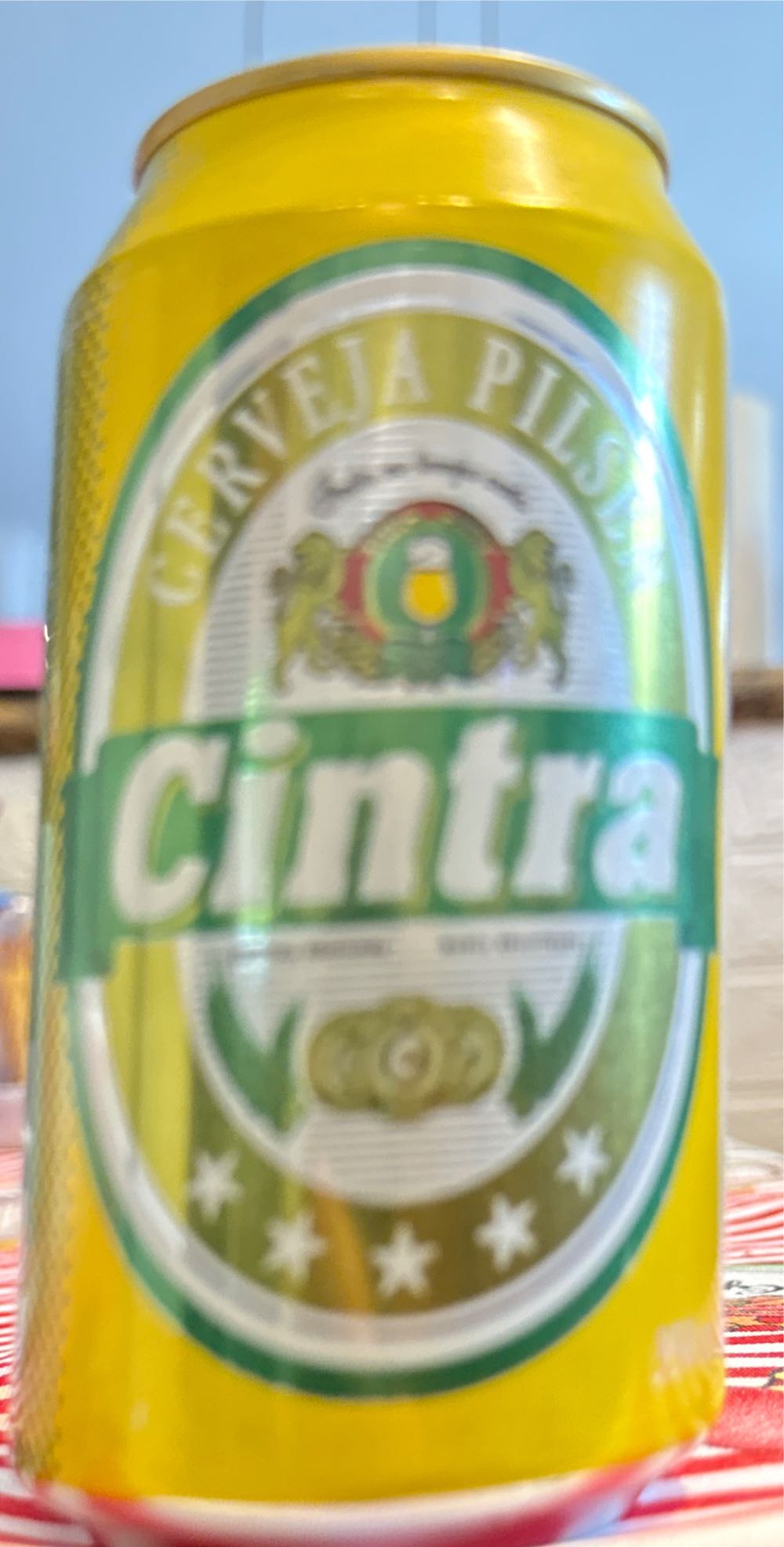 Christian Moerlein Bay of Bengal