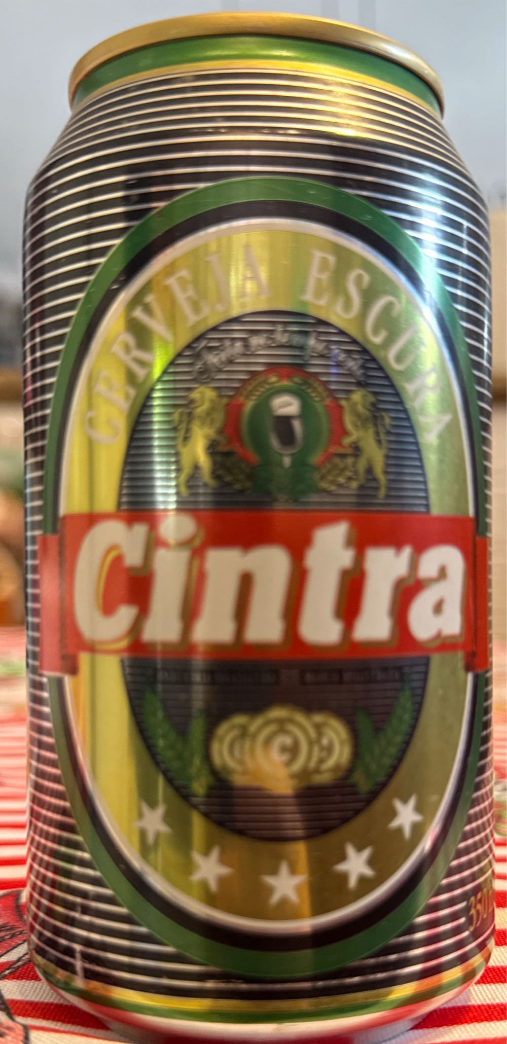 Found North Hell Diver 15 Yr Cask Strength Whisky