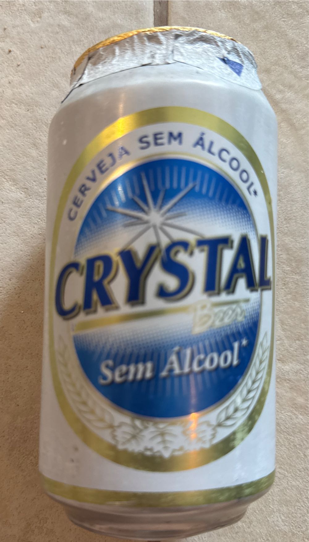 Bear Beer Extra Strong