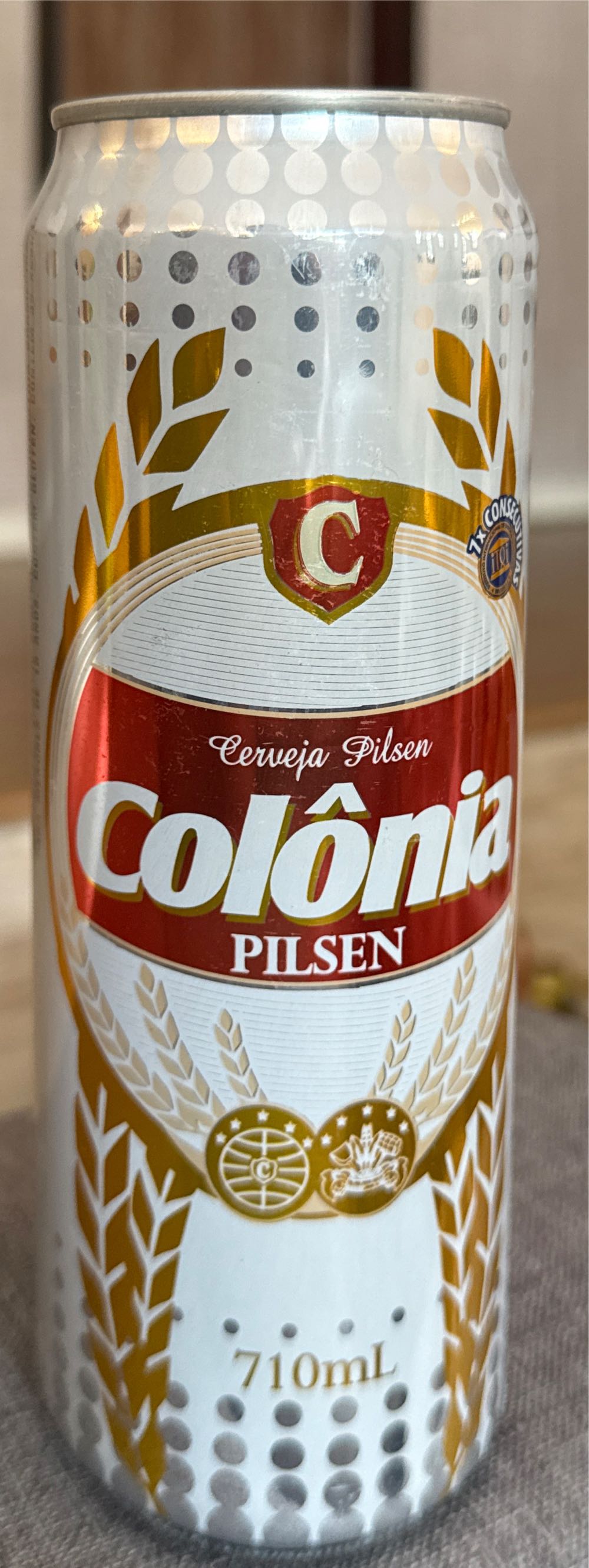 Kentucky Spirit TBS Barrel Pick