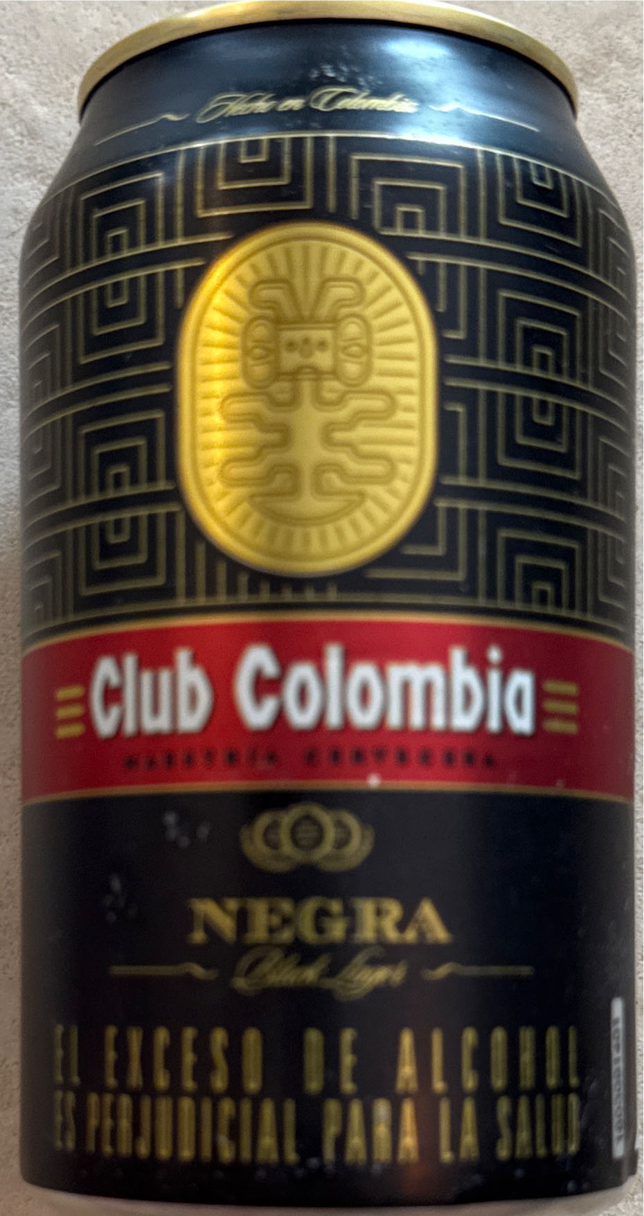 Bear Beer Extra Strong