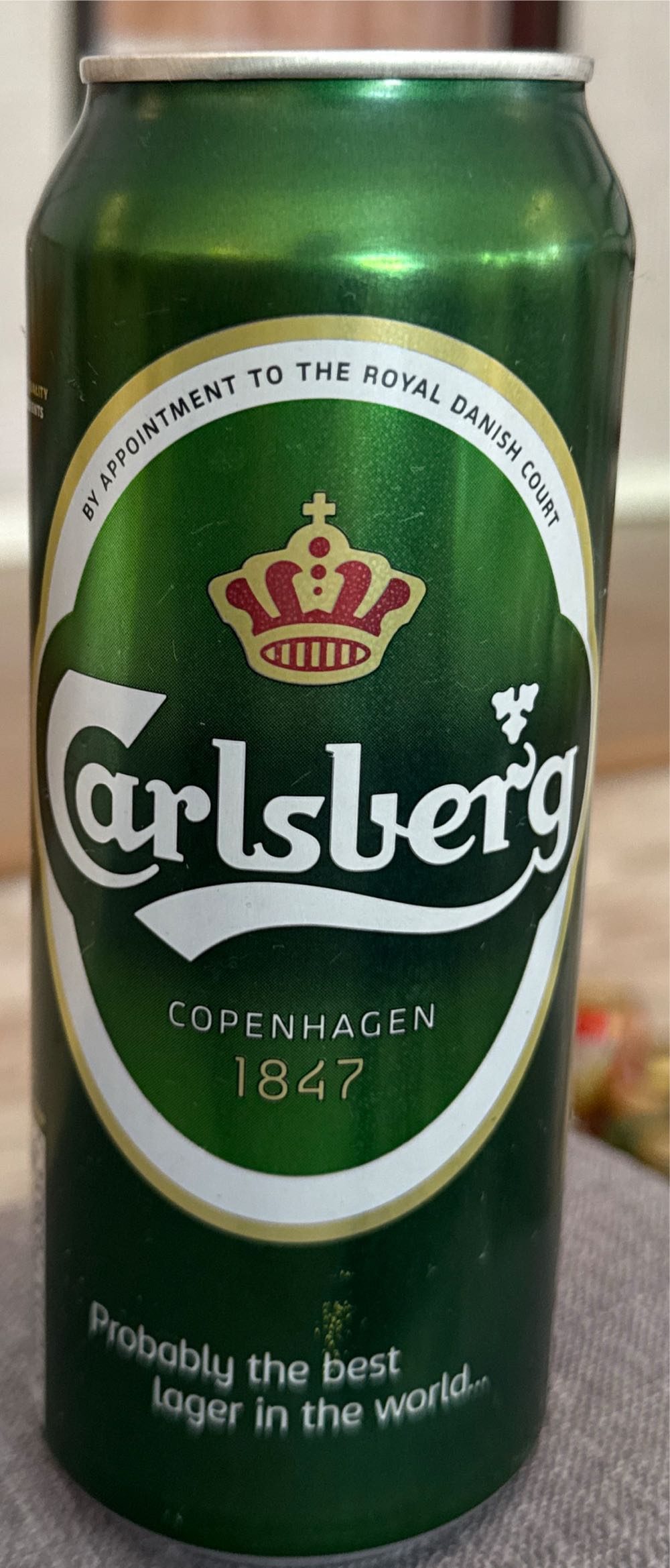 Feldschlösschen Original