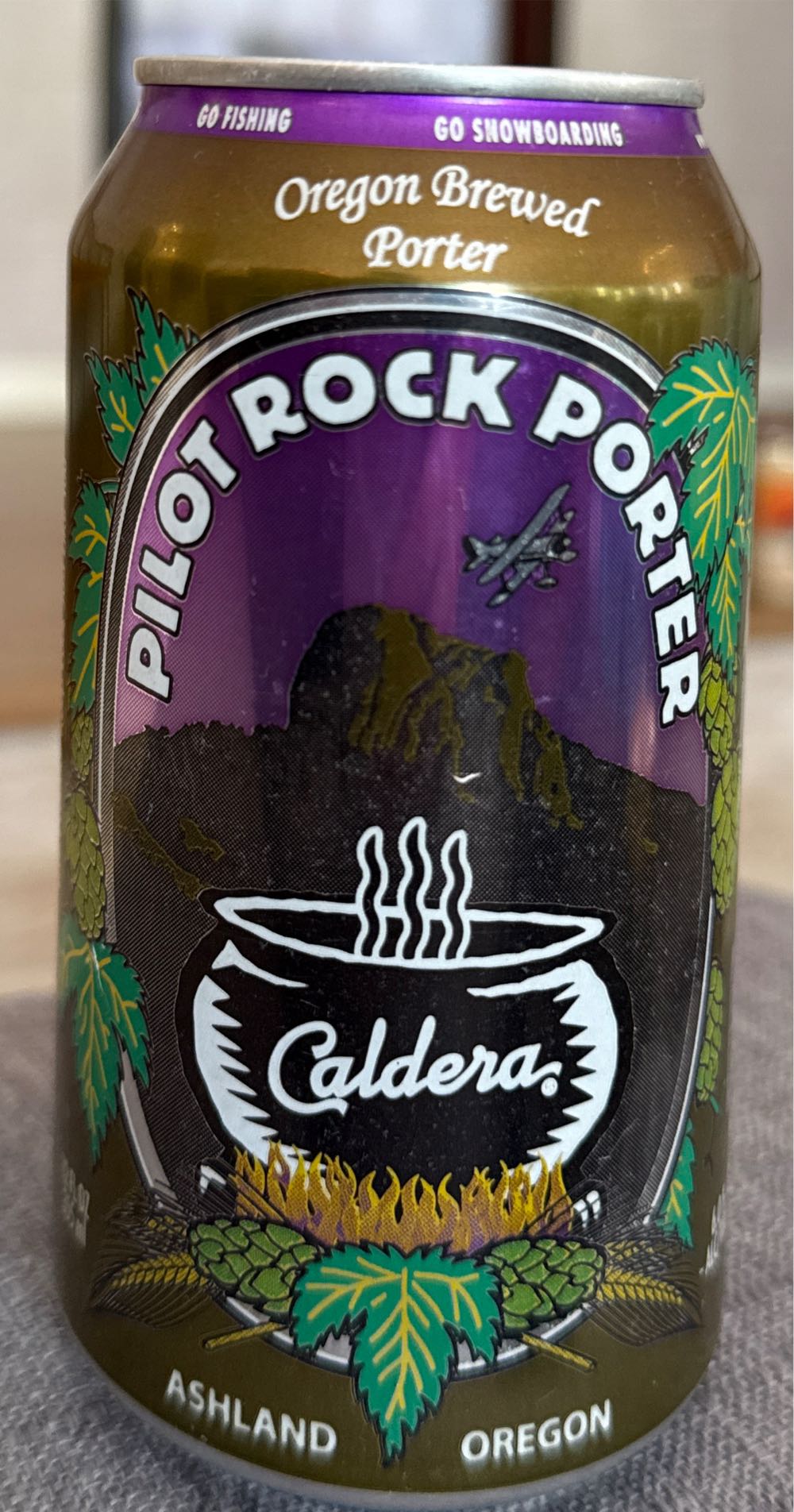 Bamboa Premium Puro Malte