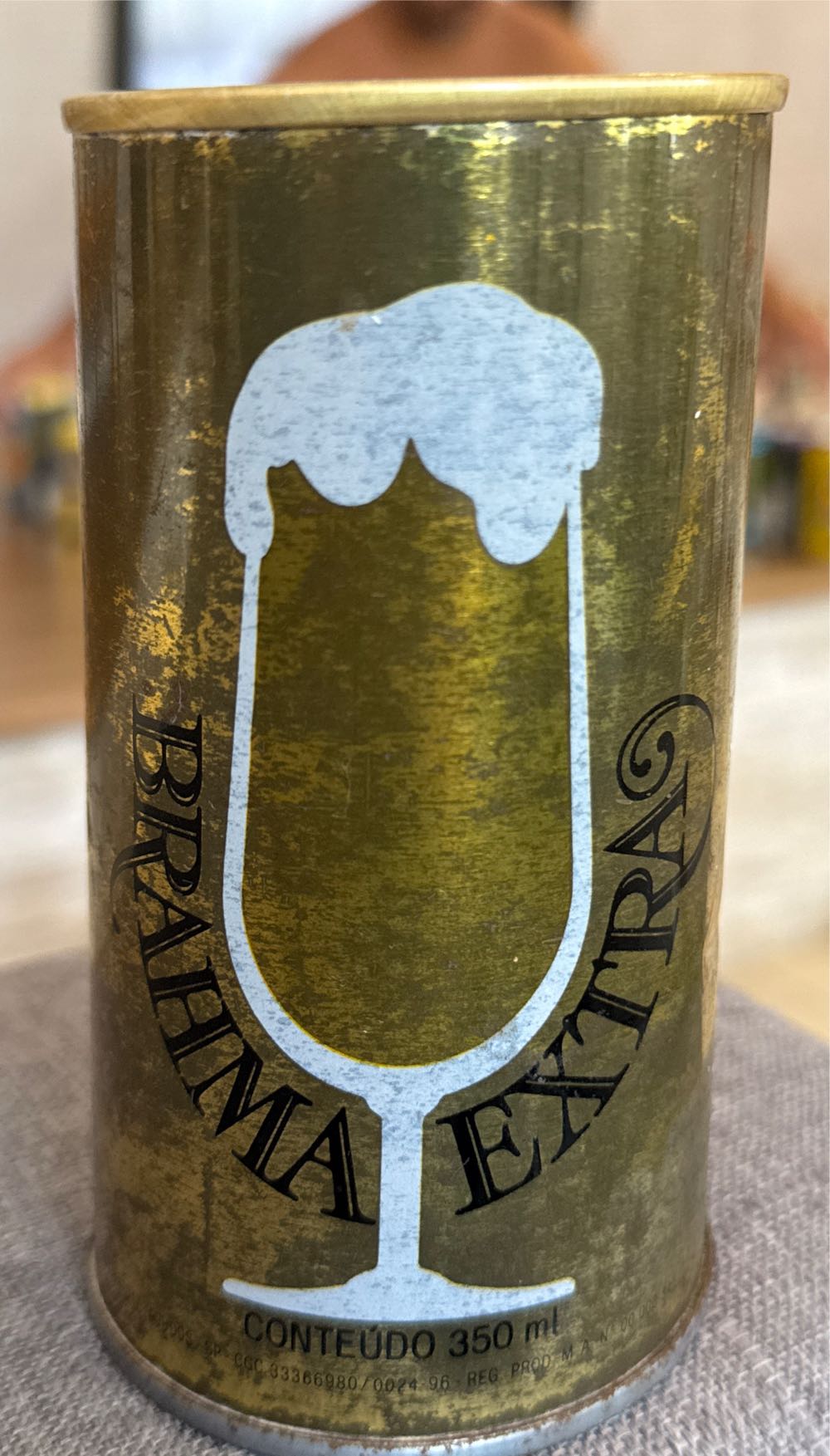 Vó Maria In Concert IPA