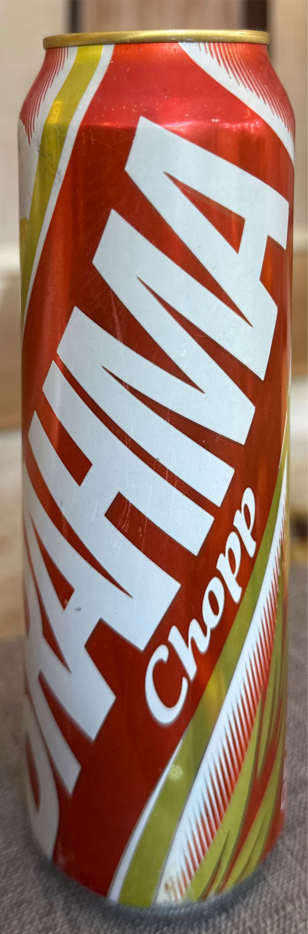 Jack Daniels 50 Mil 1976