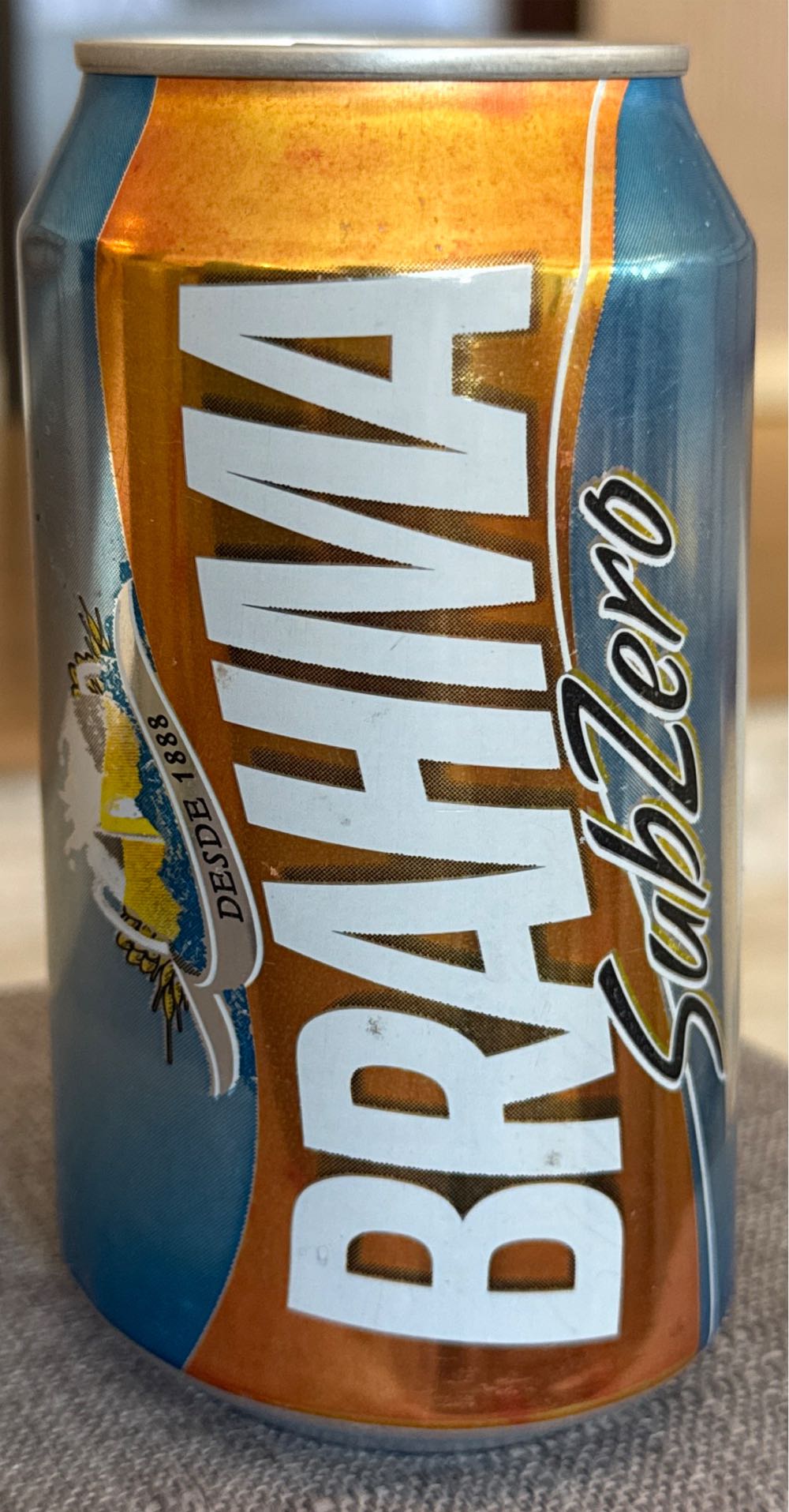 Patron Reposado El Alto Reposado