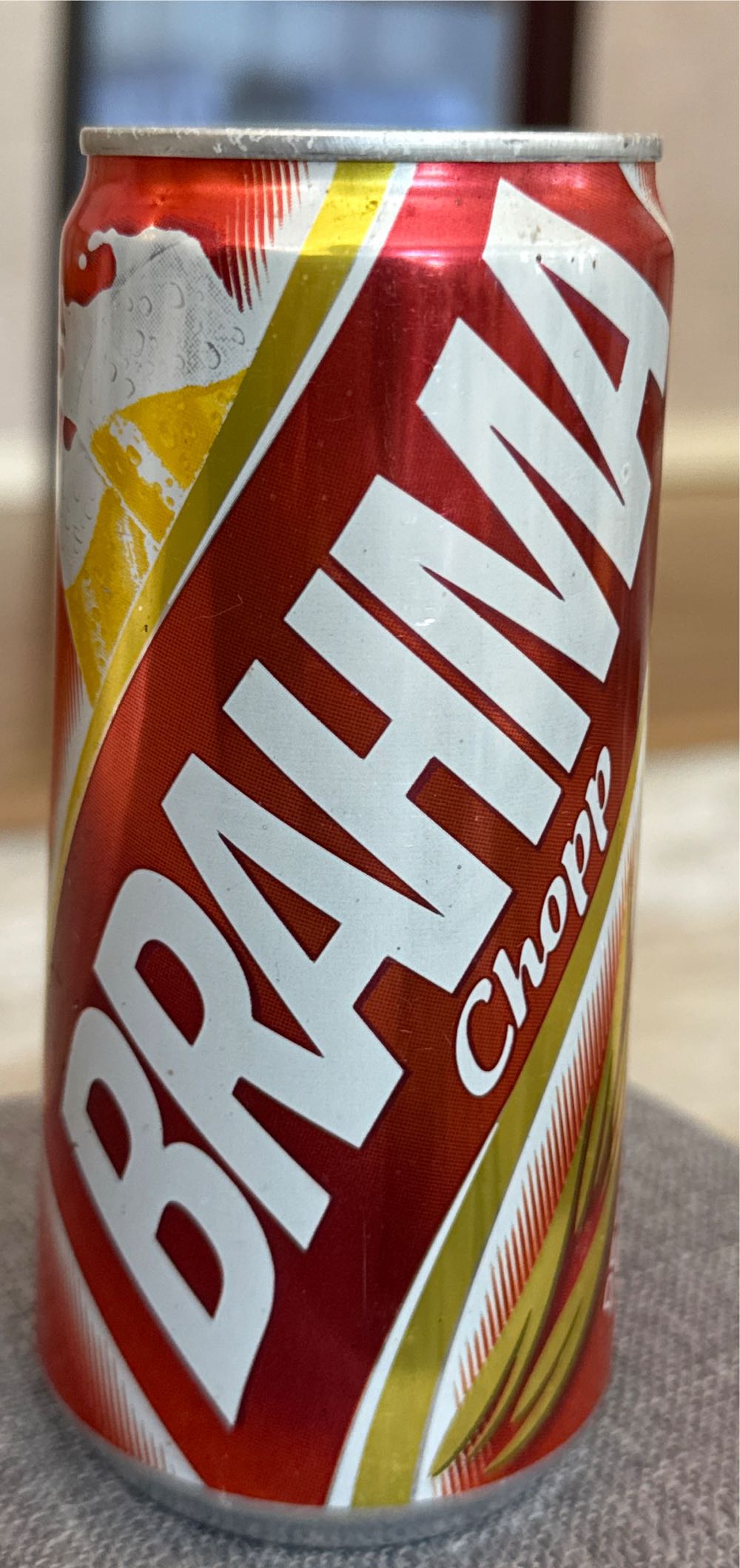 Fanta Mistério Blue 