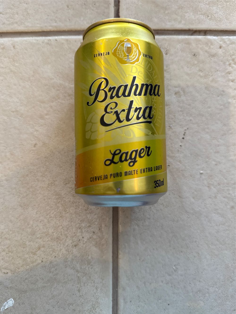 Dopamina Tropical (Energético)