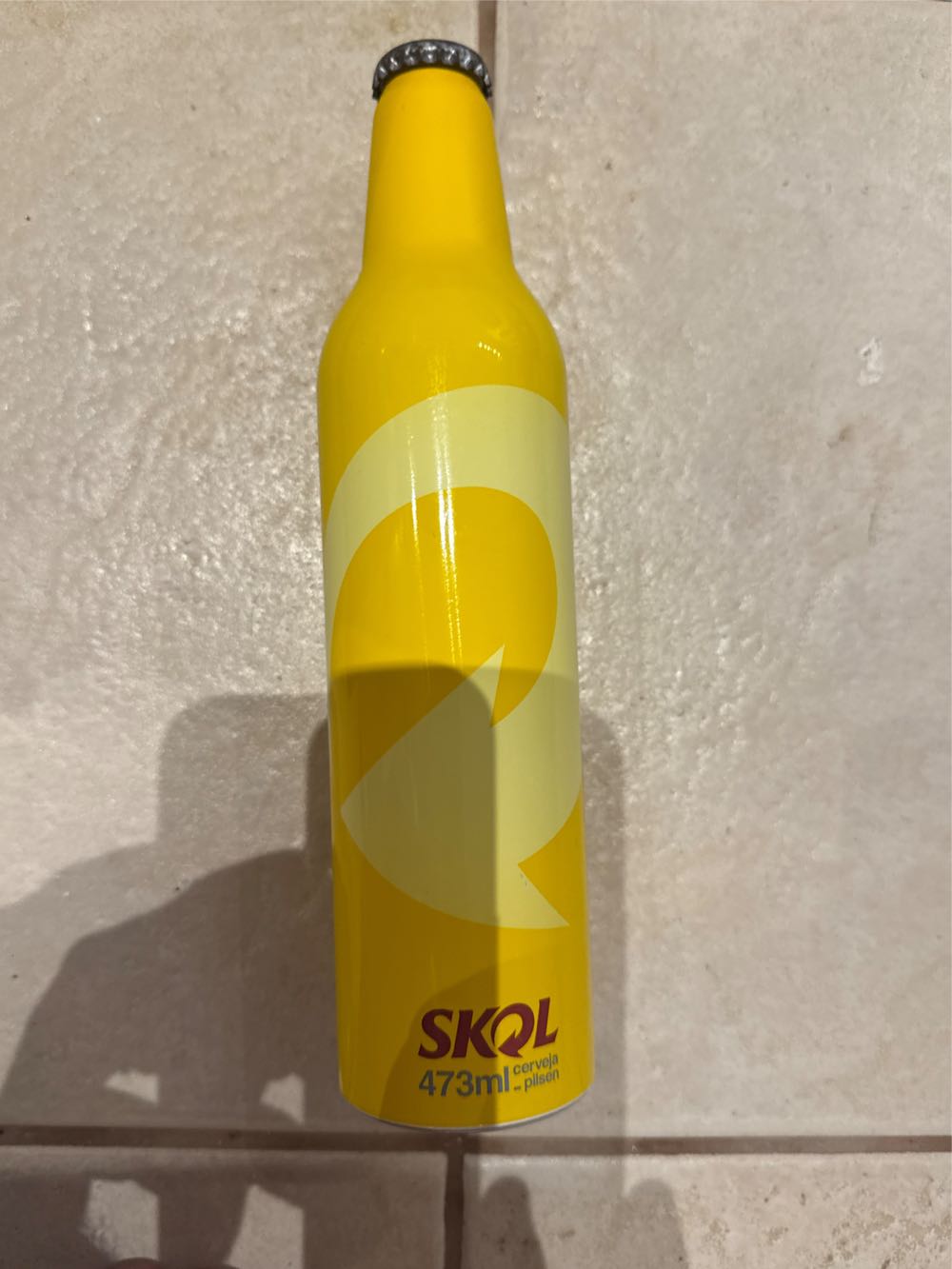 Safari African Drink