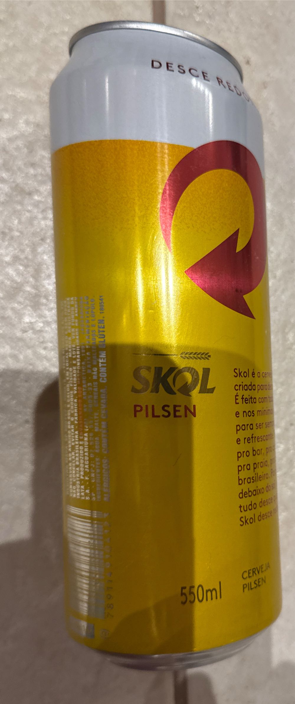 Baden Baden Witbier Coentro E Laranja Baden