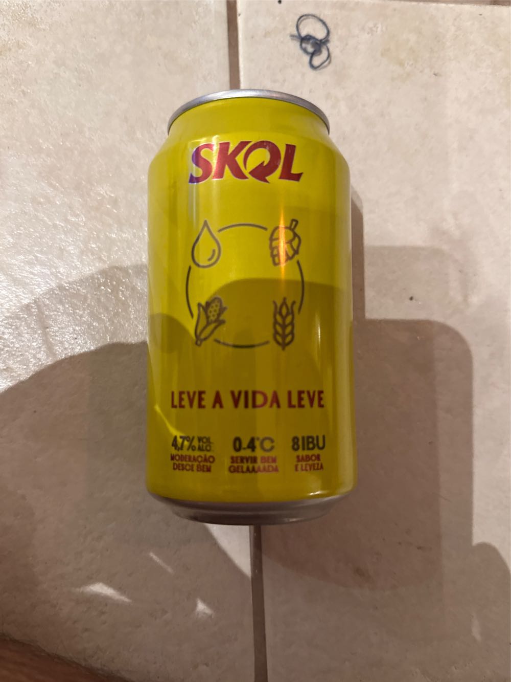 Pre-Open Session IPA