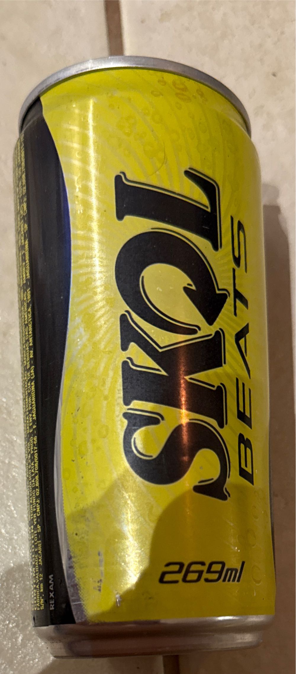 Amburana Finished Bourbon Private Barrel Bourbon