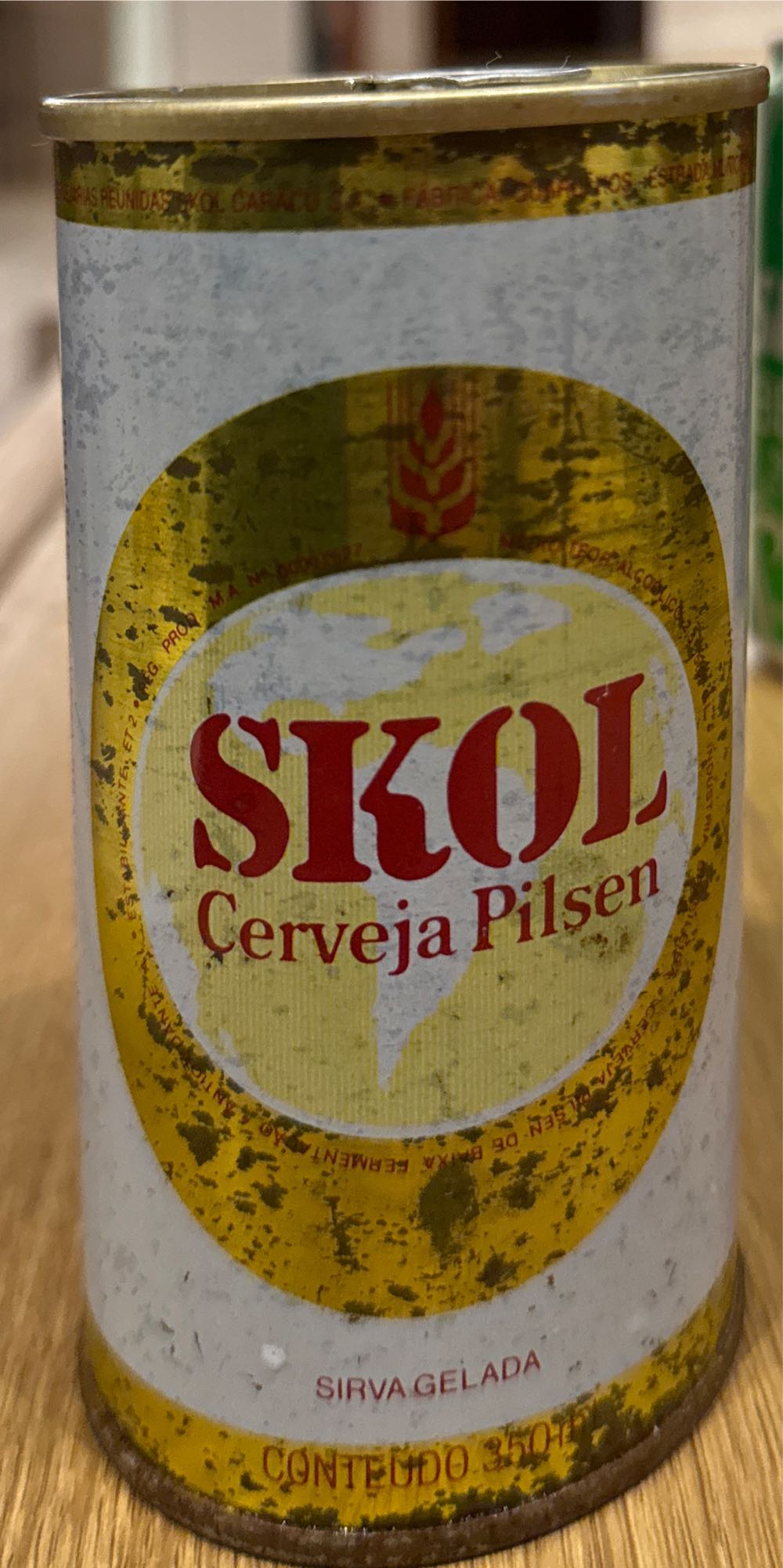 Brahma Campeão Do Século Palmeiras