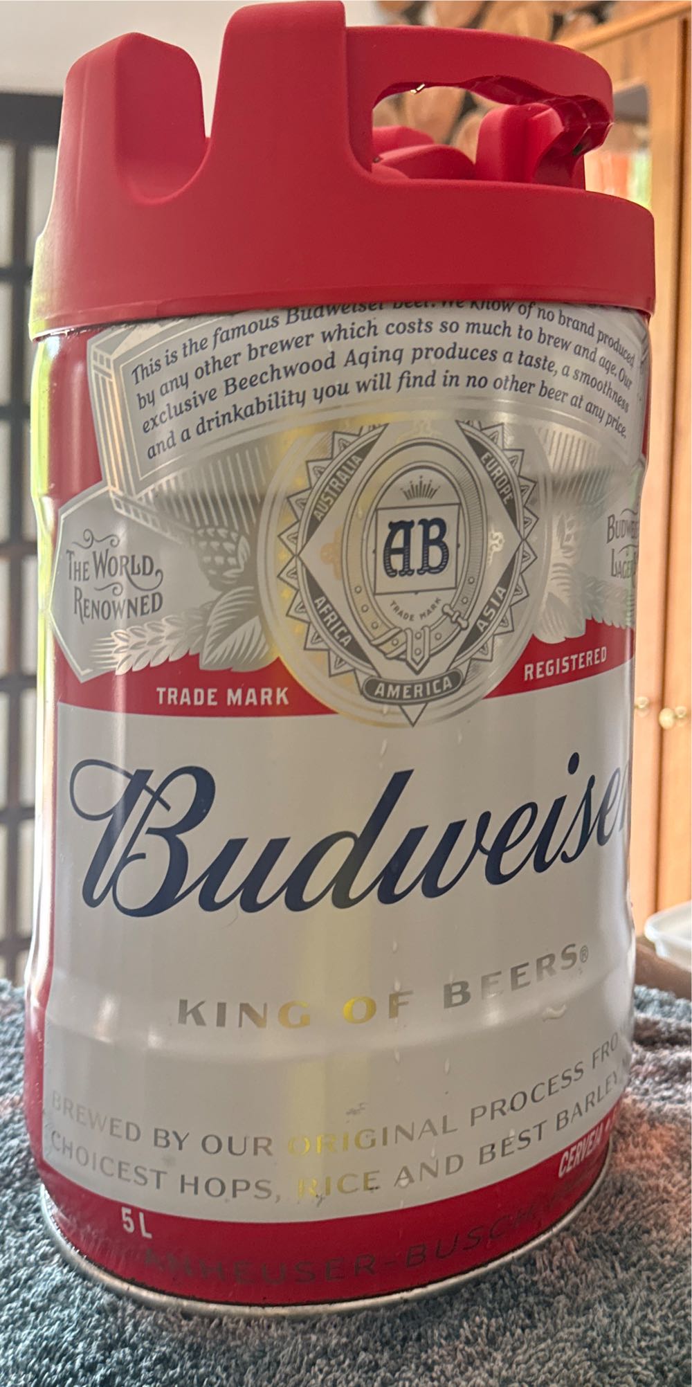 Brahma Copa Rússia 2018