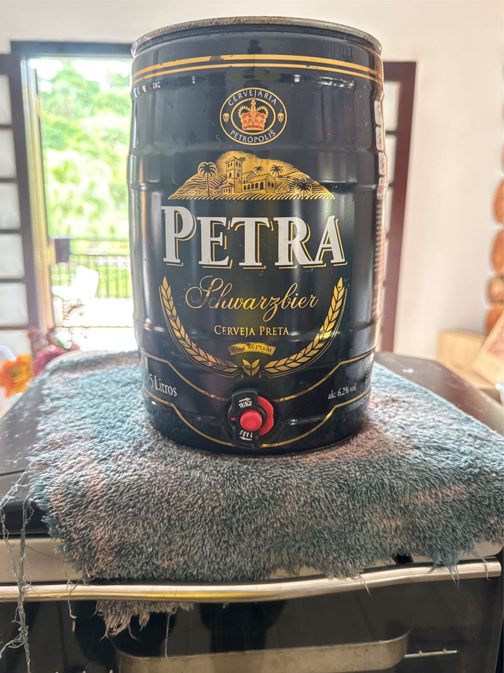 Town Branch Imperium