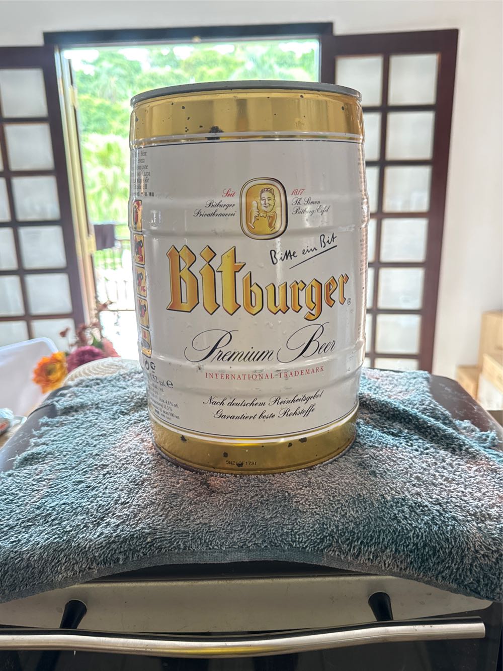 Duvel & Art 2025 - 16,5 cl