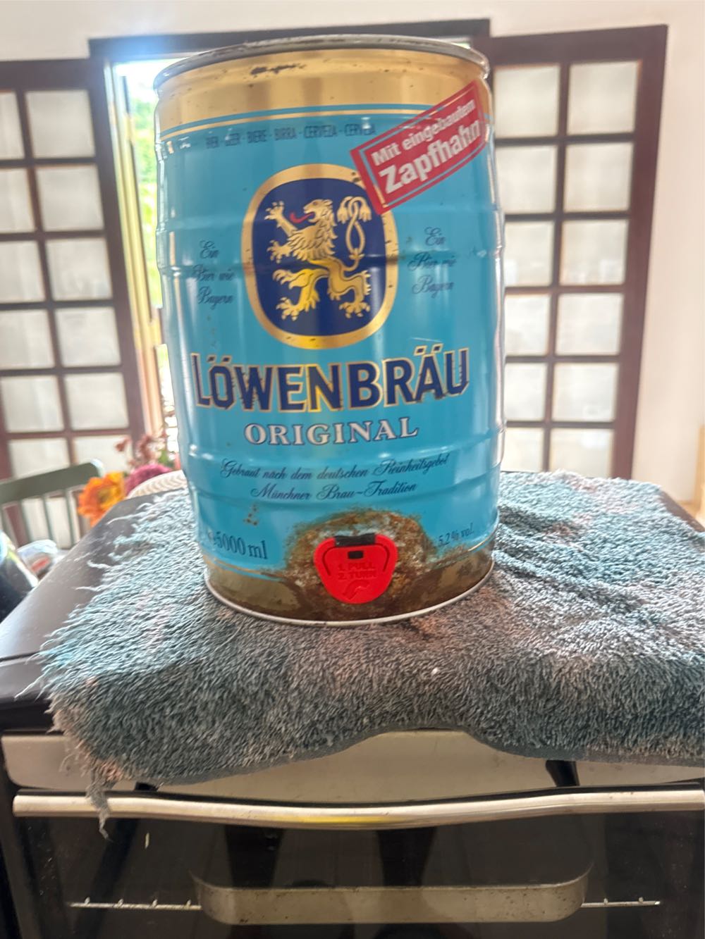 Jose Cuervo Especial Gold Tequila 750ml