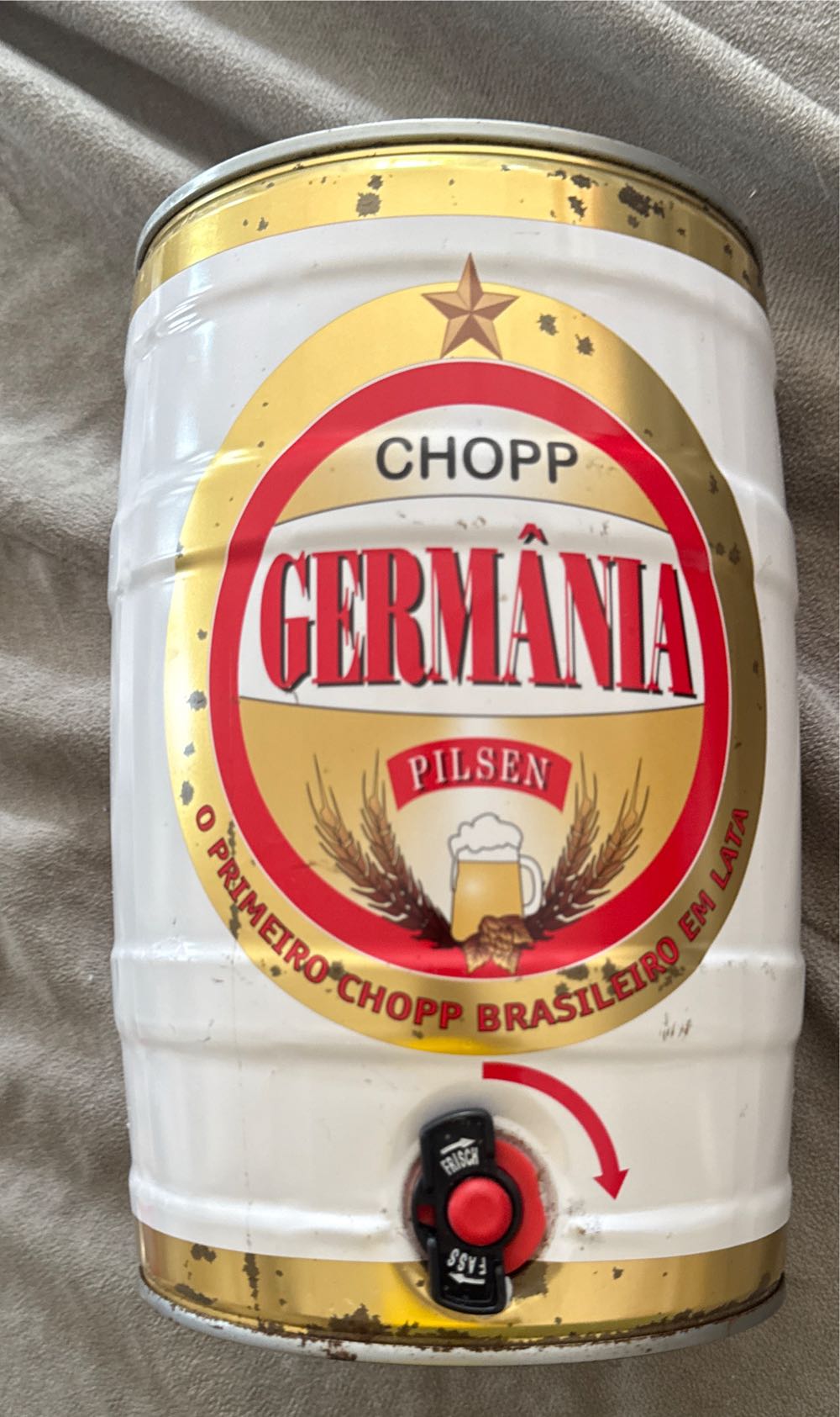 Jack Daniels 50 Mil 1972