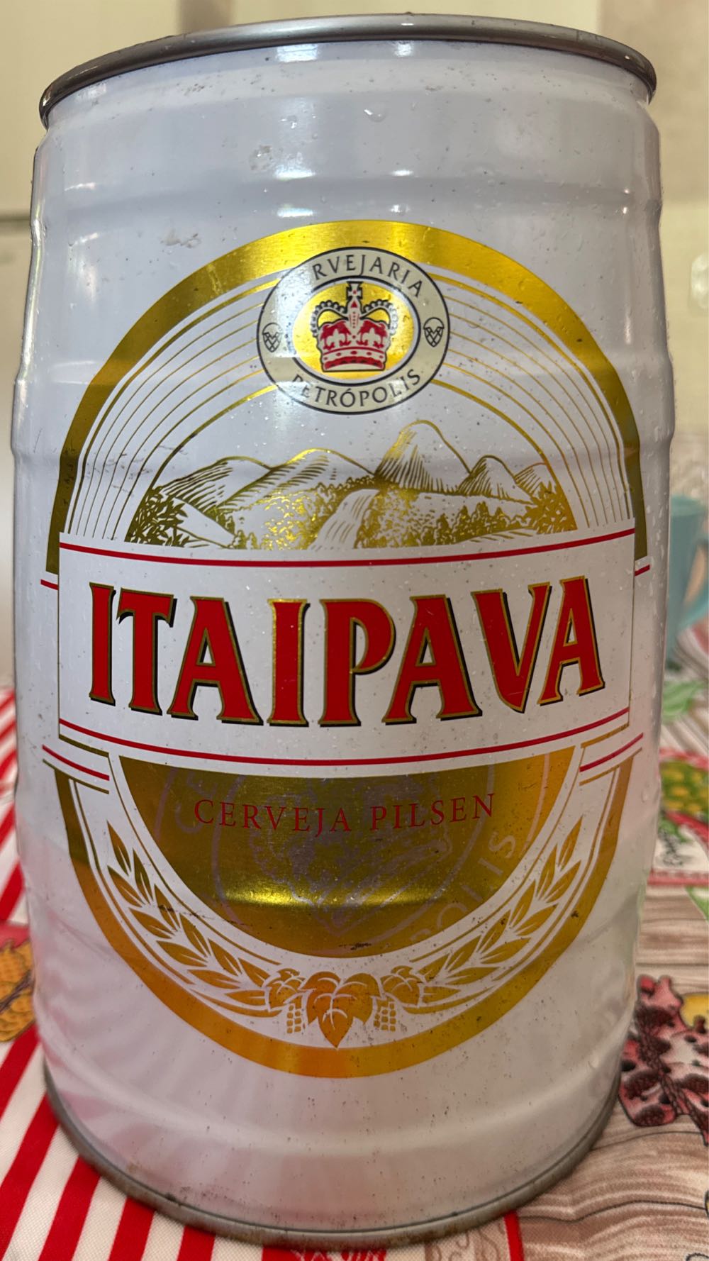 J. Moreau Fils Rouge