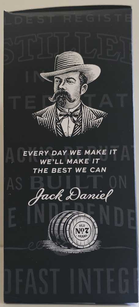 Gift Set - Tasting Duo Set (UK) - Beams International LTD Kent, UK (50 mL) alcohol collectible [Barcode 5038635063560] - Main Image 4