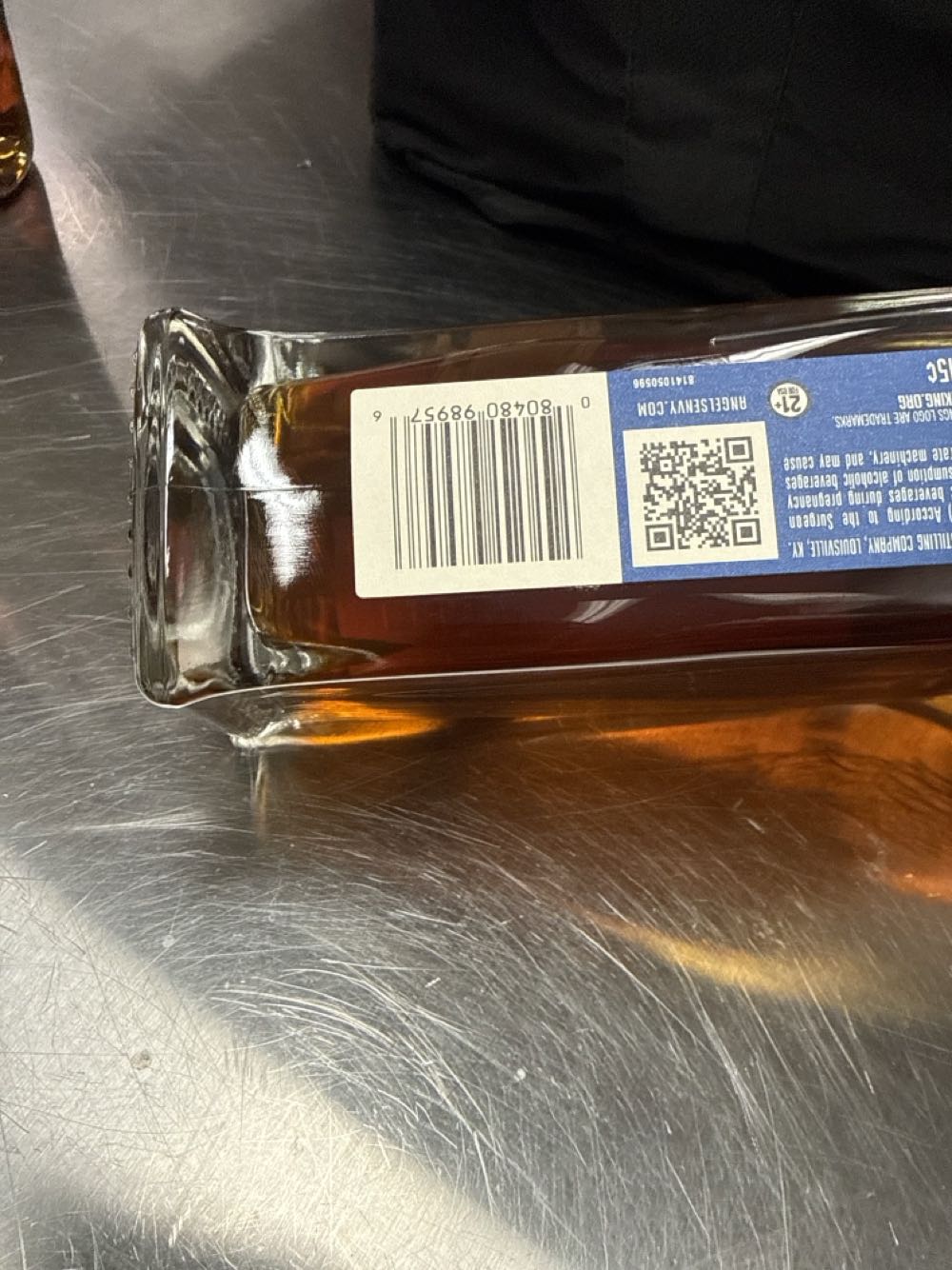 Calirosa Extra Anejo Tequila