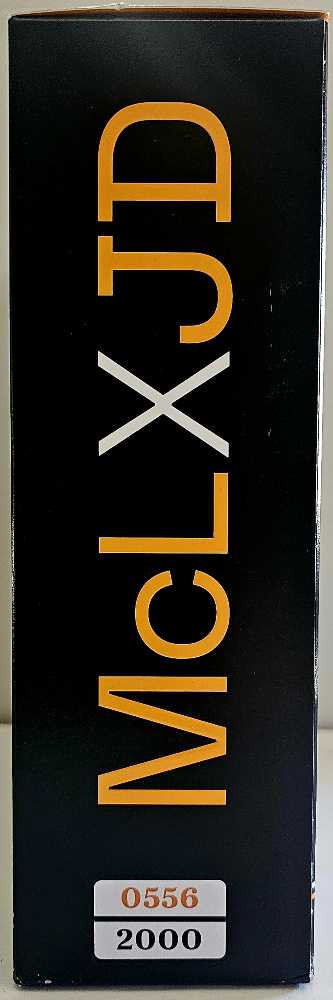 Mclaren Collectors Pack - Brown-Forman Beverages Europe LTD (700 mL) alcohol collectible [Barcode 5099873234501] - Main Image 2