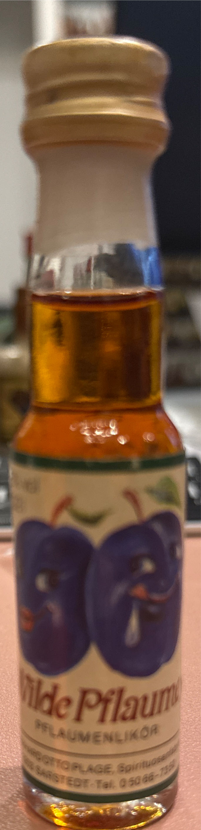 Bundaberg Rum Select Vat 