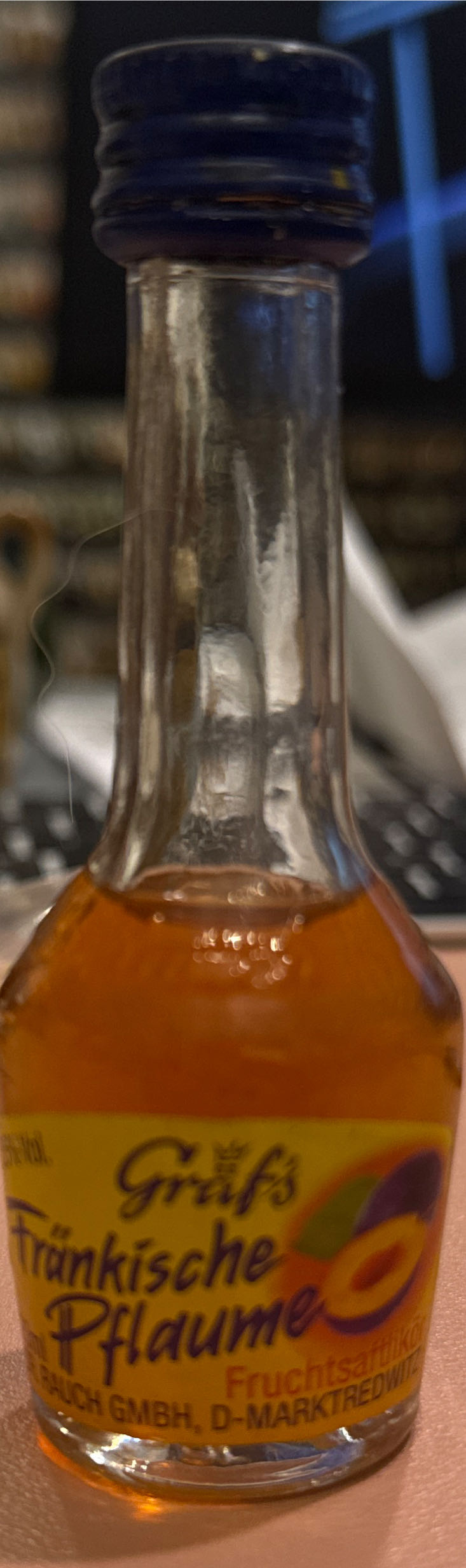 Ardbeg Single Cask The Ultimate Cask Number 4046