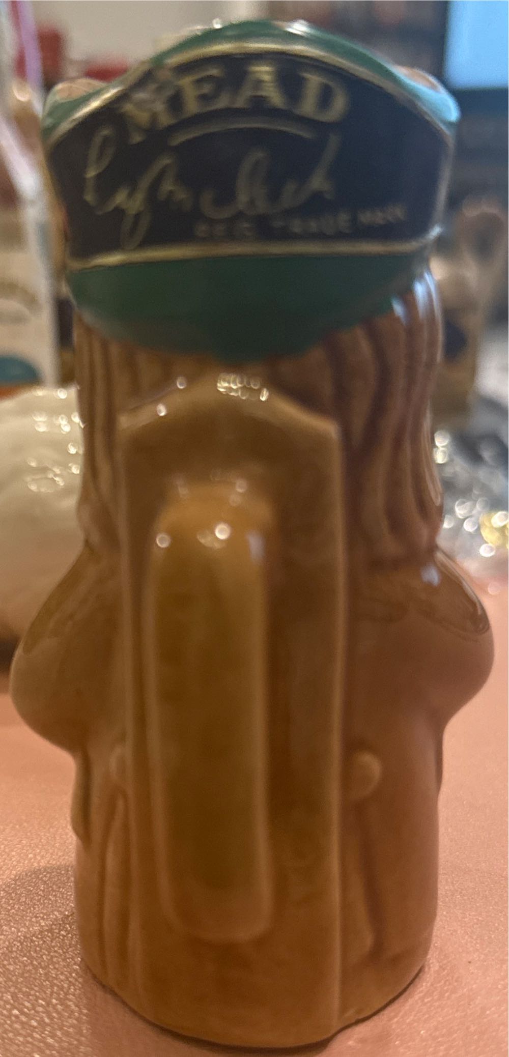 Deanston 15 Year Old Highland Whisky Deanston Tequila Finish 15 Old Tequila Cask Finish Scotch Whisky Year Tequila Single Malt