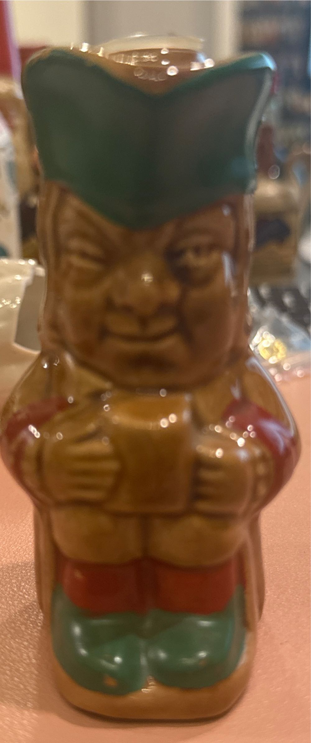 Mead Mulach  alcohol collectible - Main Image 2