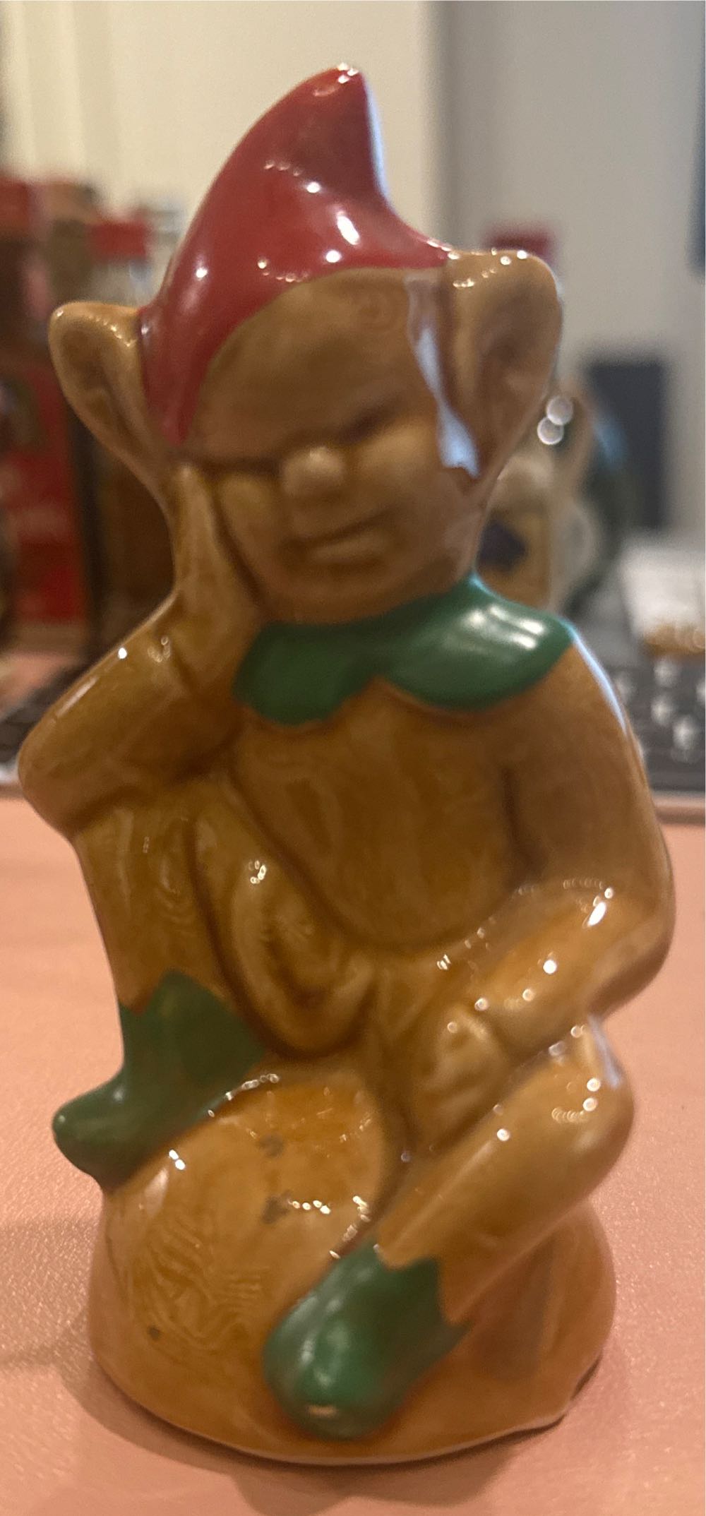 Mead Mulach  alcohol collectible - Main Image 3