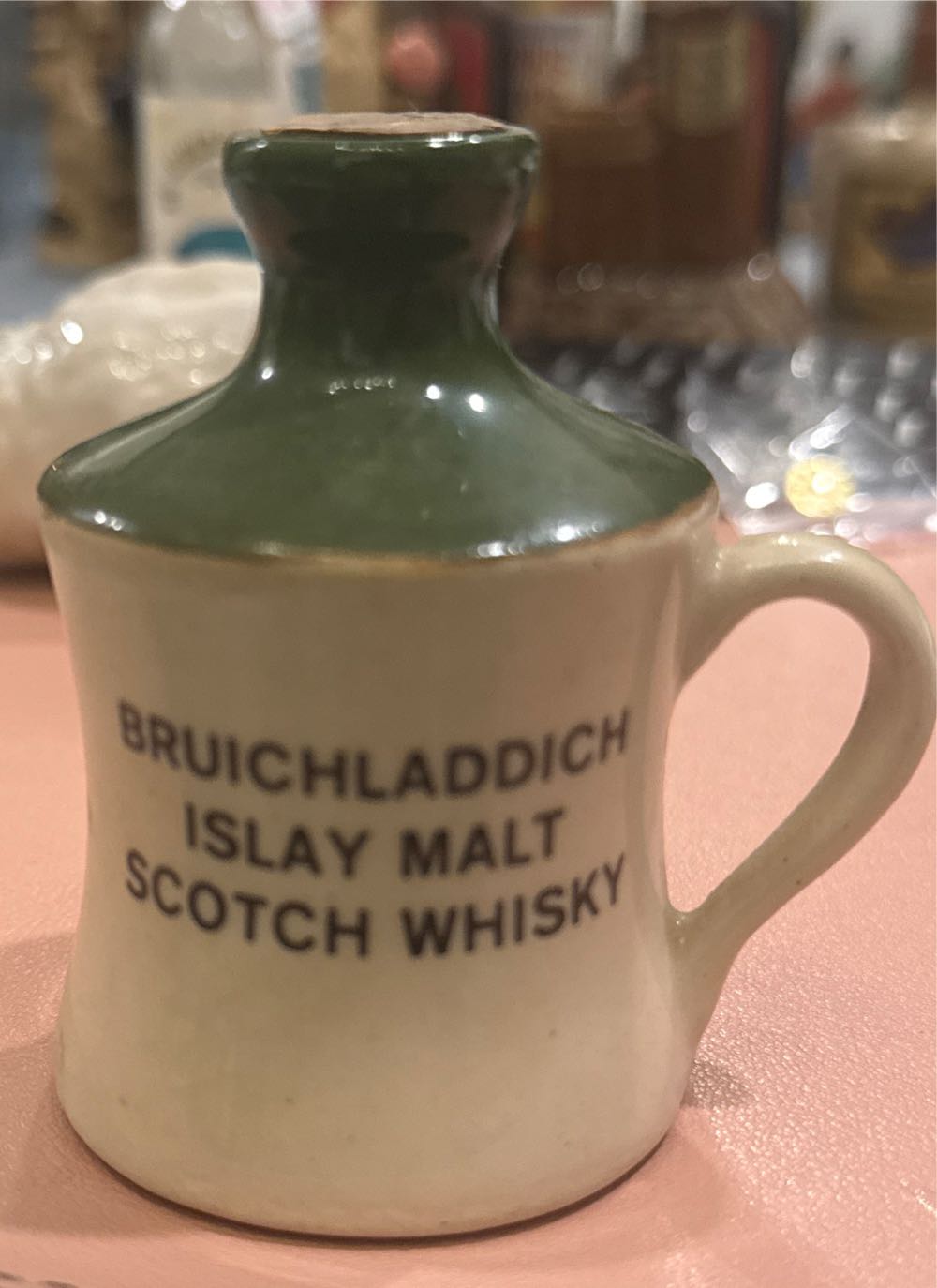 Ballantine’s Finest Kiss Edition