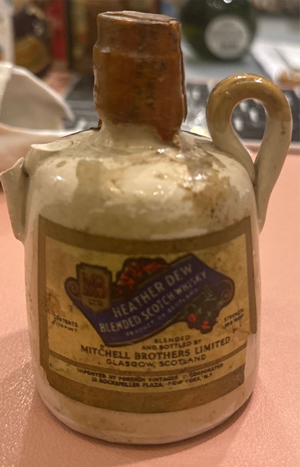 Lucky Dice Vodka White Edition