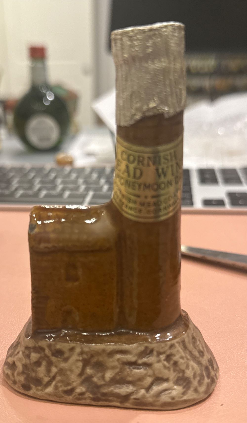 On The Rocks Aviation