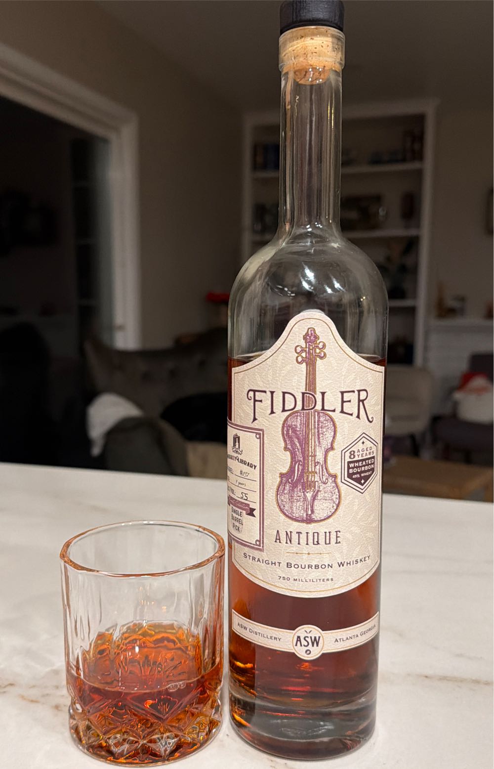 COAL ILA 14y The Culprit Single Malt Scotch Whisky