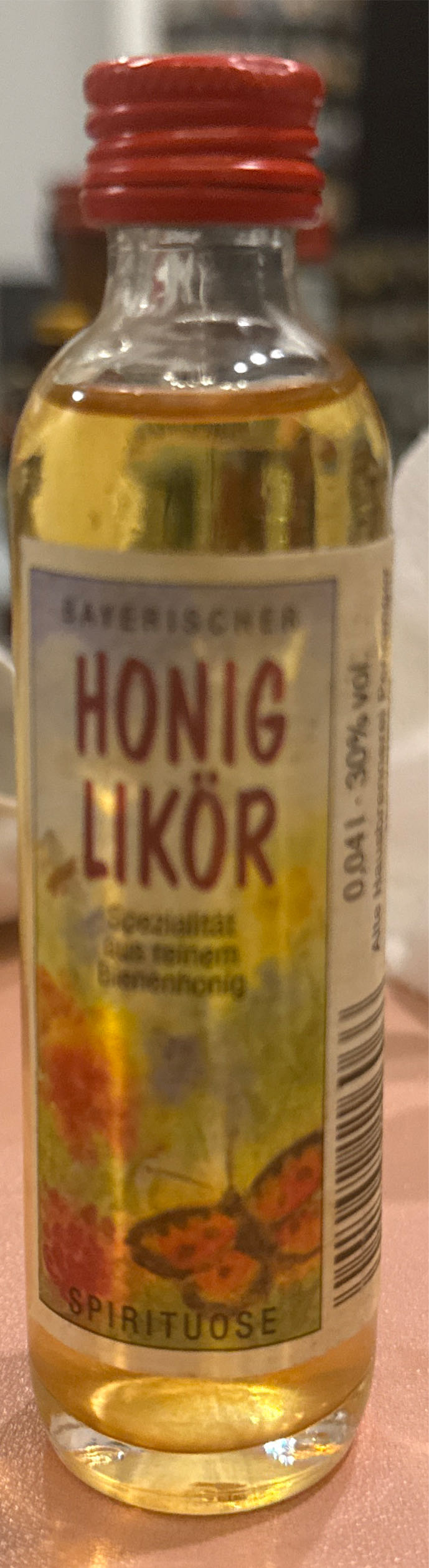 Four Roses Barrel Selection - Crossfire - OBSK