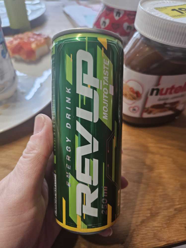 Smirnoff Lemon Freeze