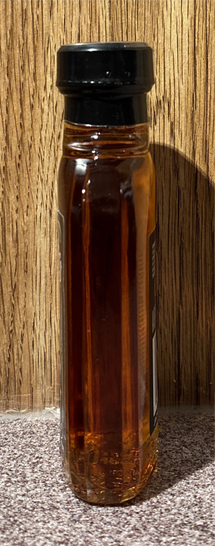 Jack Daniel’s Old No. 7 - Jack Daniel’s Distillery, Lynchburg, TN (100 mL) alcohol collectible - Main Image 4