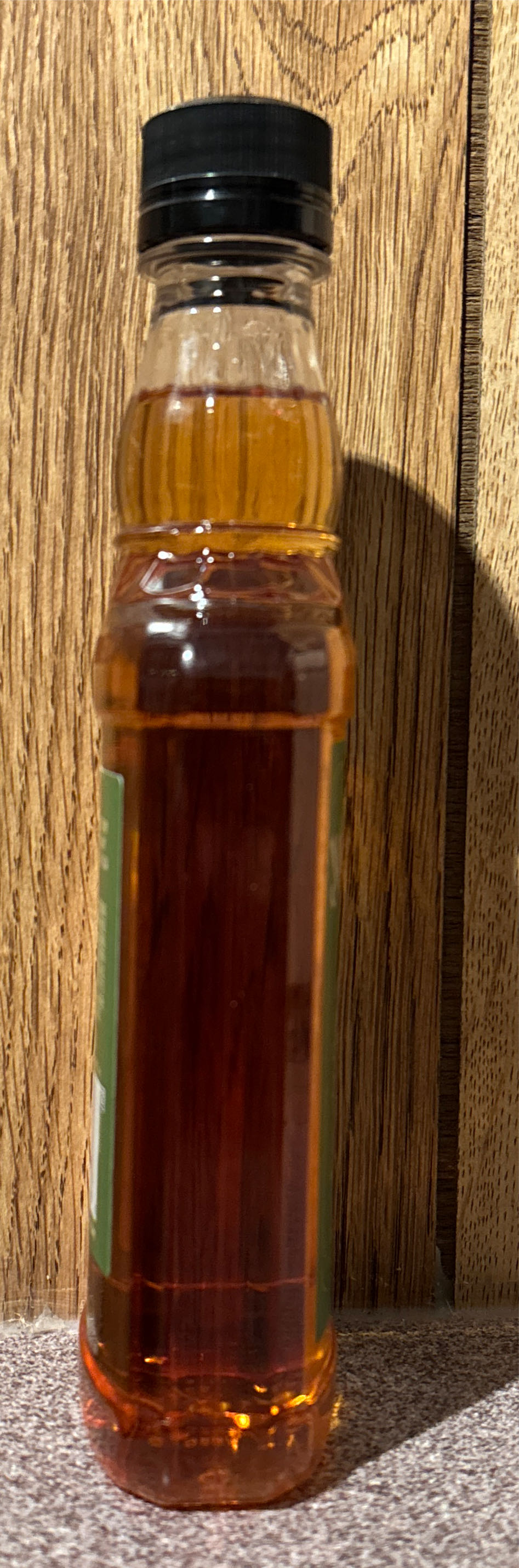 Jack Daniel’s Tennessee Apple - Jack Daniel’s Distillery, Lynchburg, TN (375 mL) alcohol collectible - Main Image 2