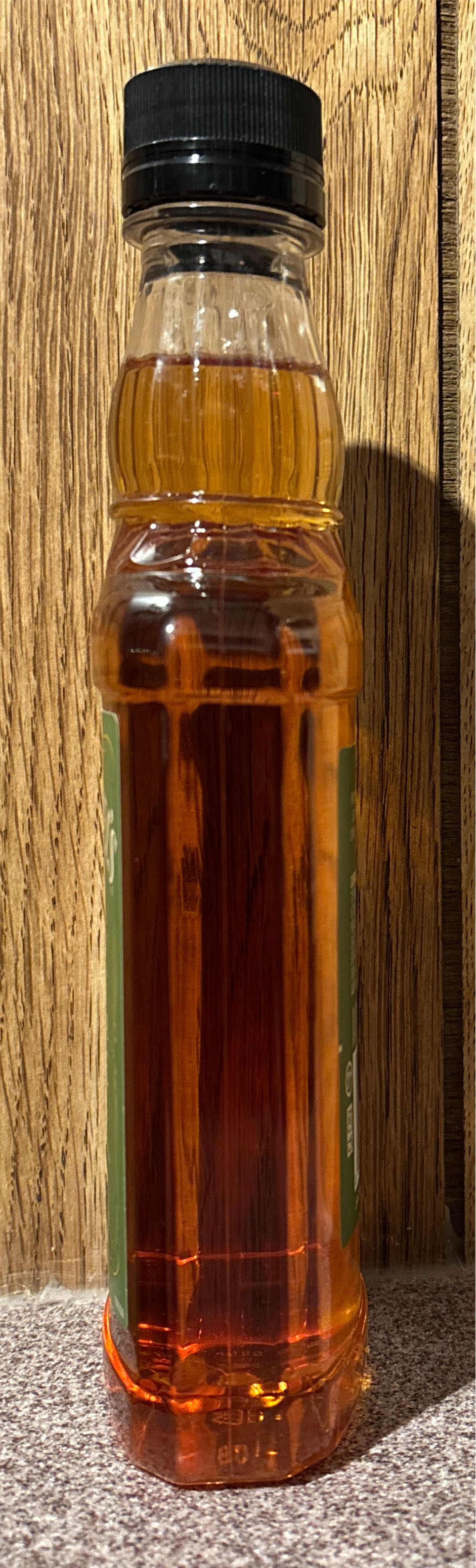 Jack Daniel’s Tennessee Apple - Jack Daniel’s Distillery, Lynchburg, TN (375 mL) alcohol collectible - Main Image 4