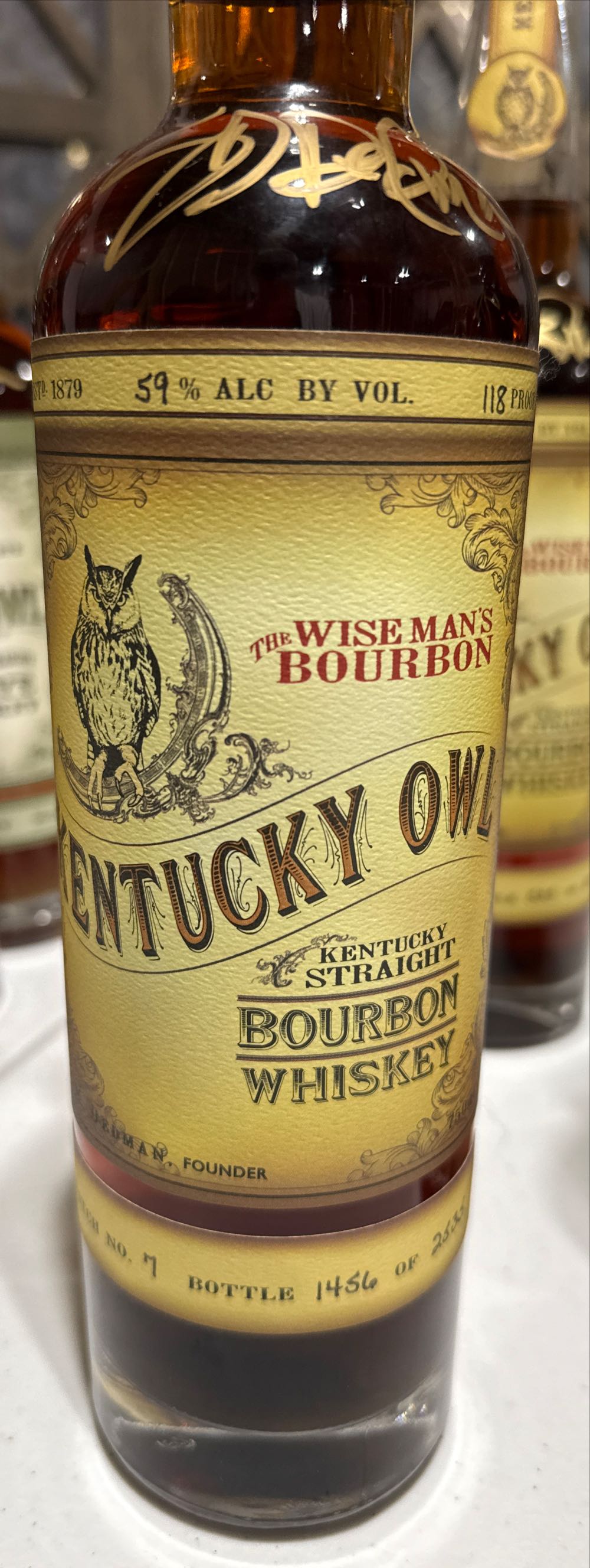 Buy Brugal Coleccion Visionaria Rum 700ml Online 750ml Colección Edición 1