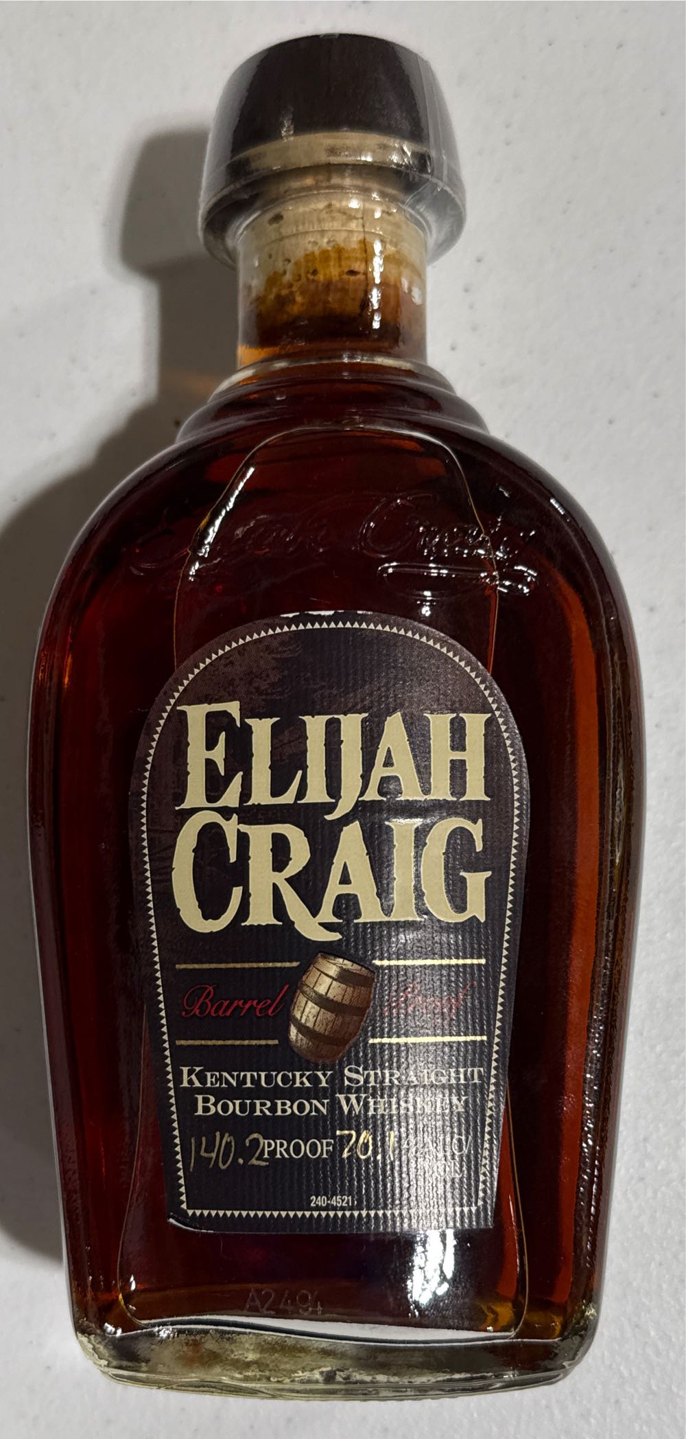 High West Silver Whiskey Western Oat