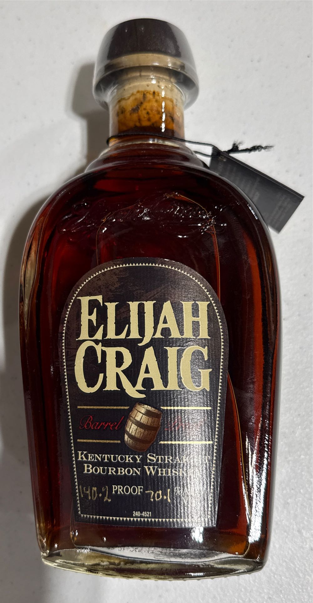 Ginebra Farmer’s Reserve Strength Gin Farmer’s Botanical Reserve Clean Spirits