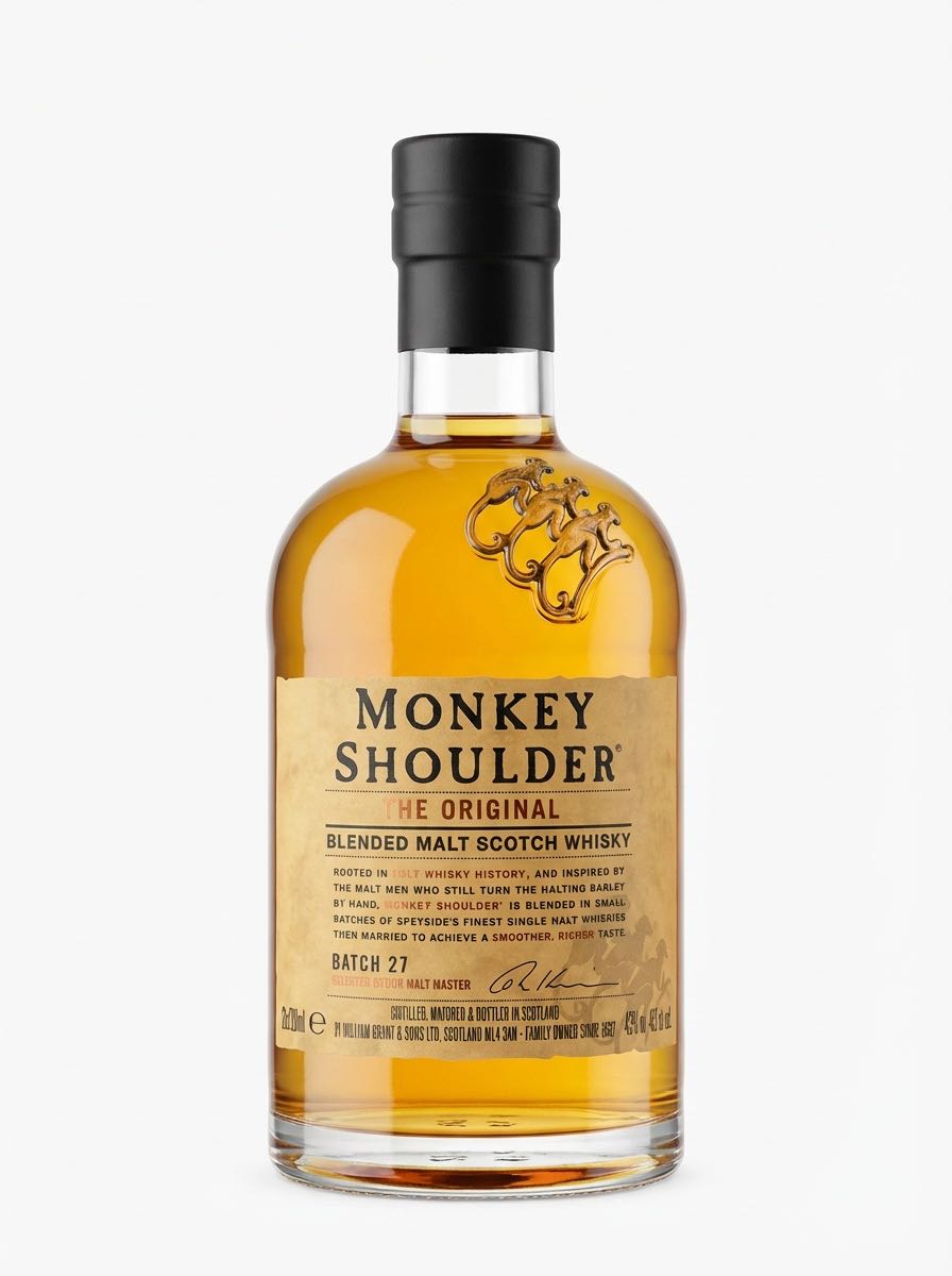 Mango Shotta Tequila