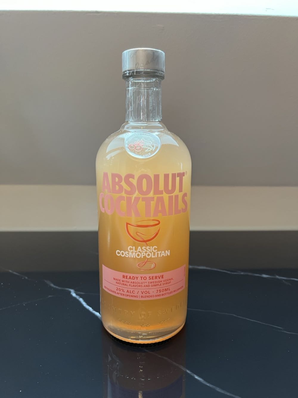 Ellington Apple Whiskey